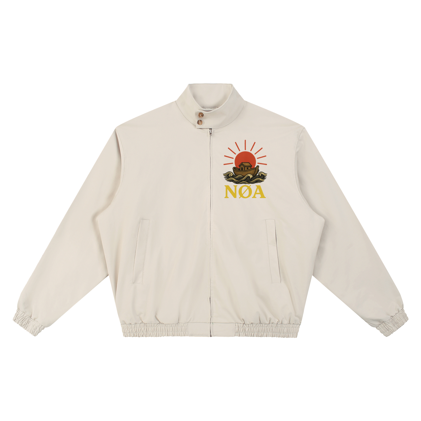 Arkline Stand Bomber