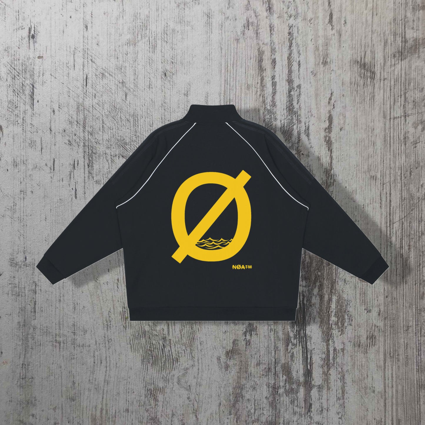 Reflection Jacket