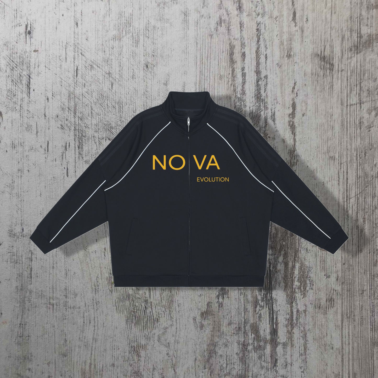 Reflection Jacket