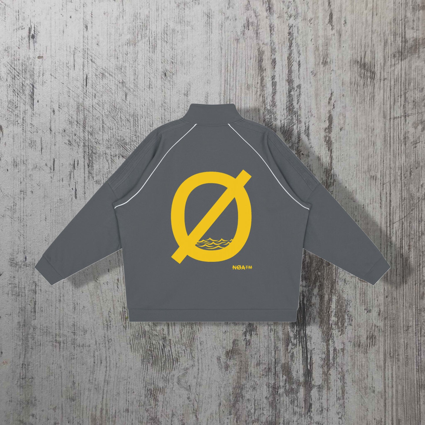 Reflection Jacket