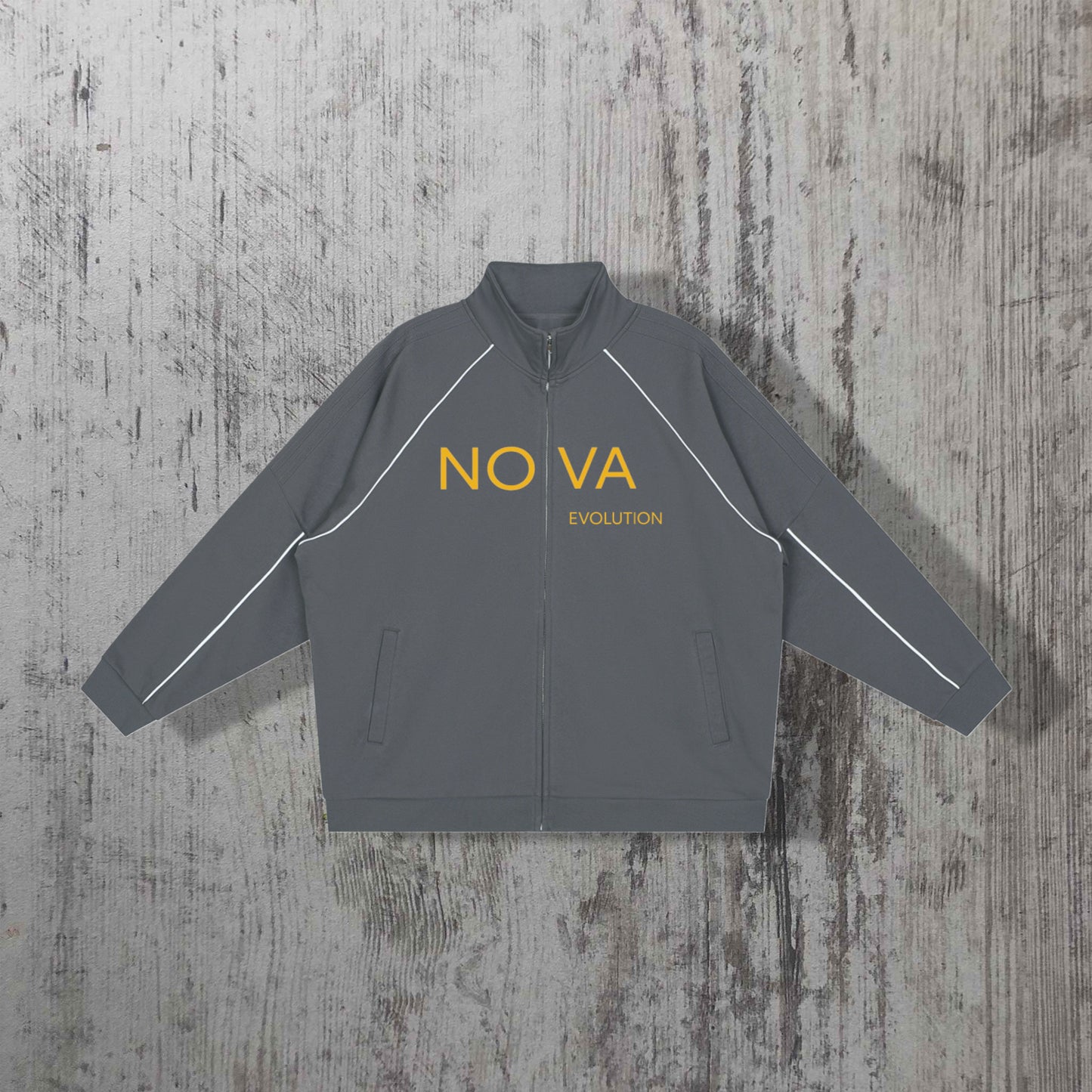 Reflection Jacket