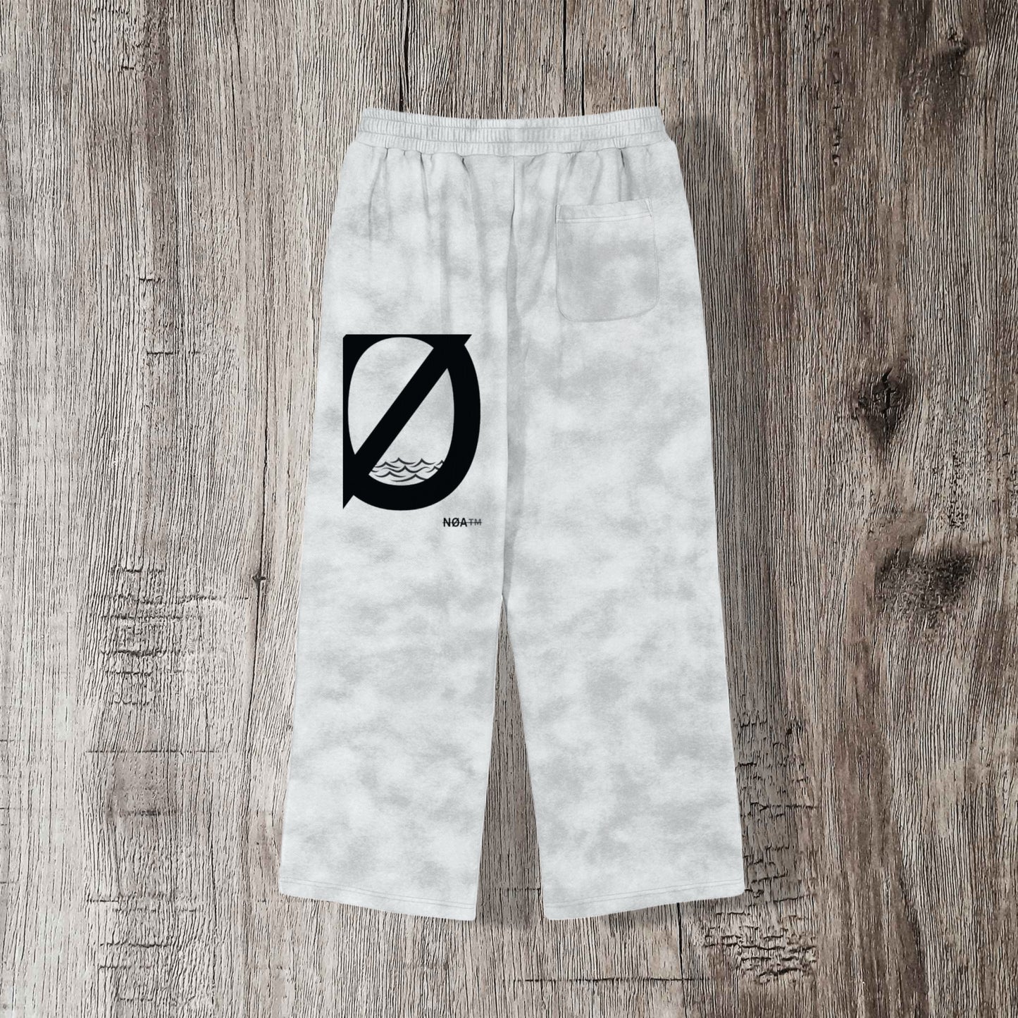 Patina Washed Sweatpants