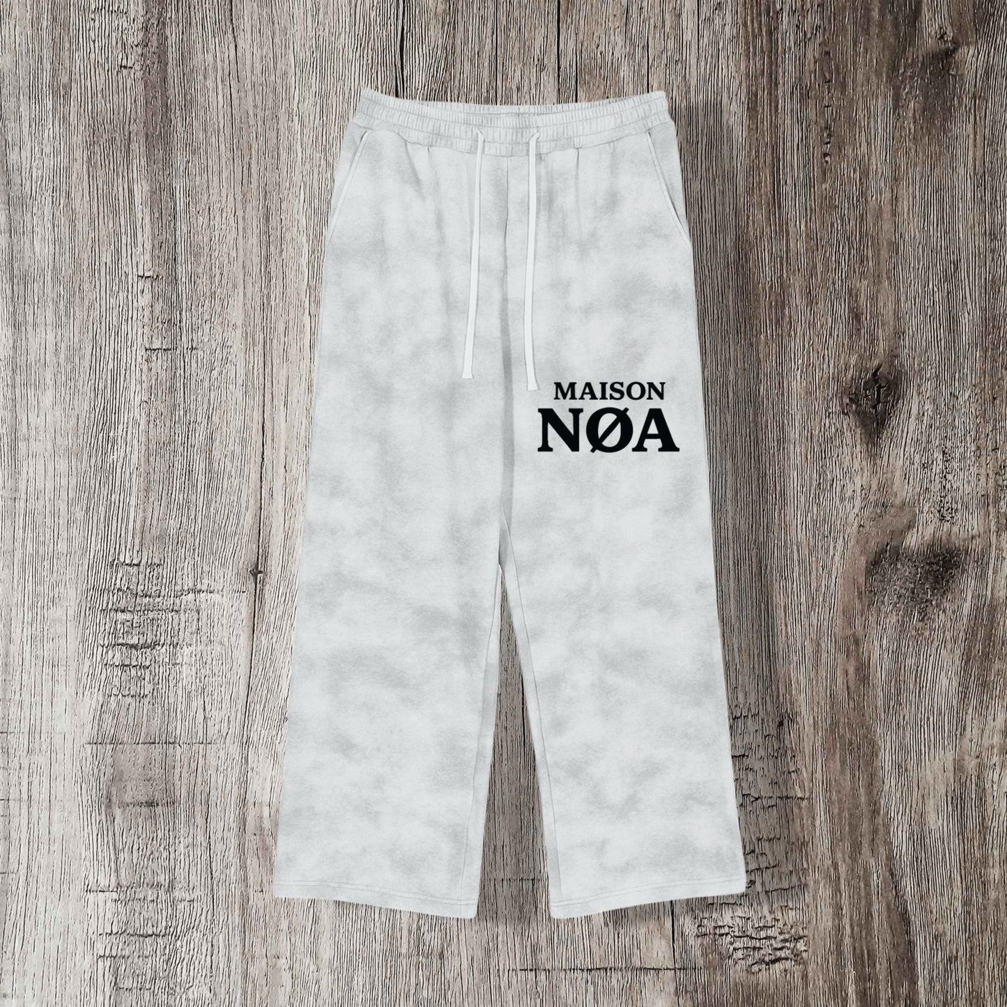 Patina Washed Sweatpants