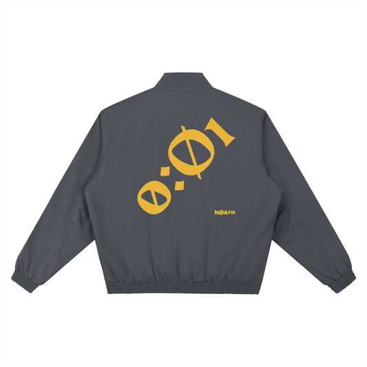 Arkline Stand Bomber