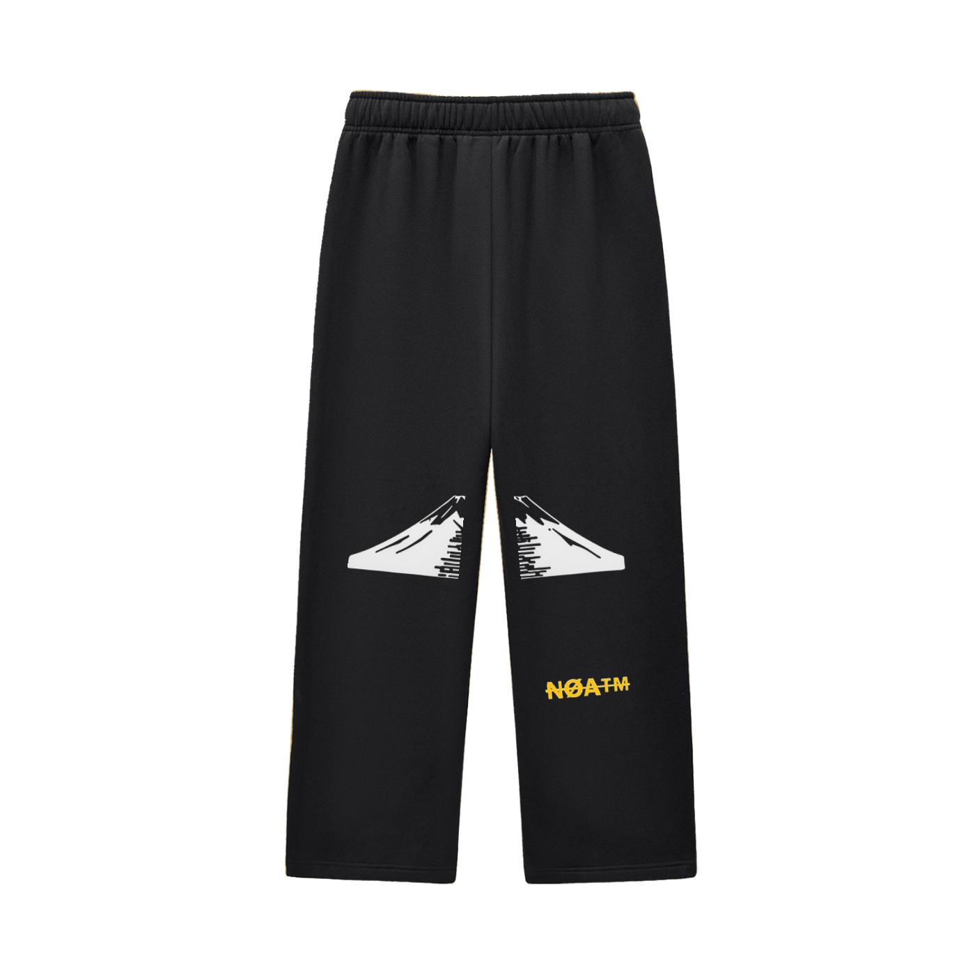 Seraph Fleece Sweatpants