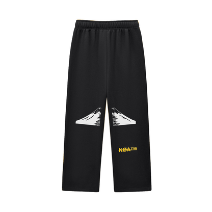Seraph Fleece Sweatpants